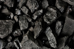 Llangyniew coal boiler costs