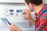 free Llangyniew gas safe engineer quotes