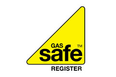 gas safe companies Llangyniew
